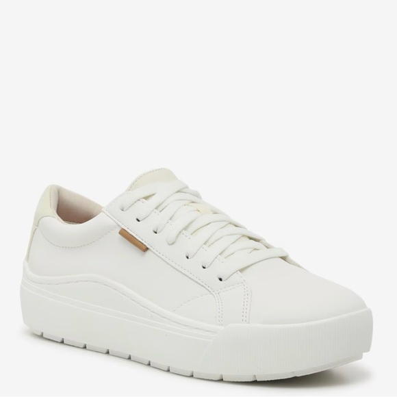 Dr. Scholl's Time Off Platform Sneaker - Picture 1 of 5